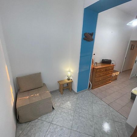 Besanvito - Sea Apartments Taranto Exterior foto