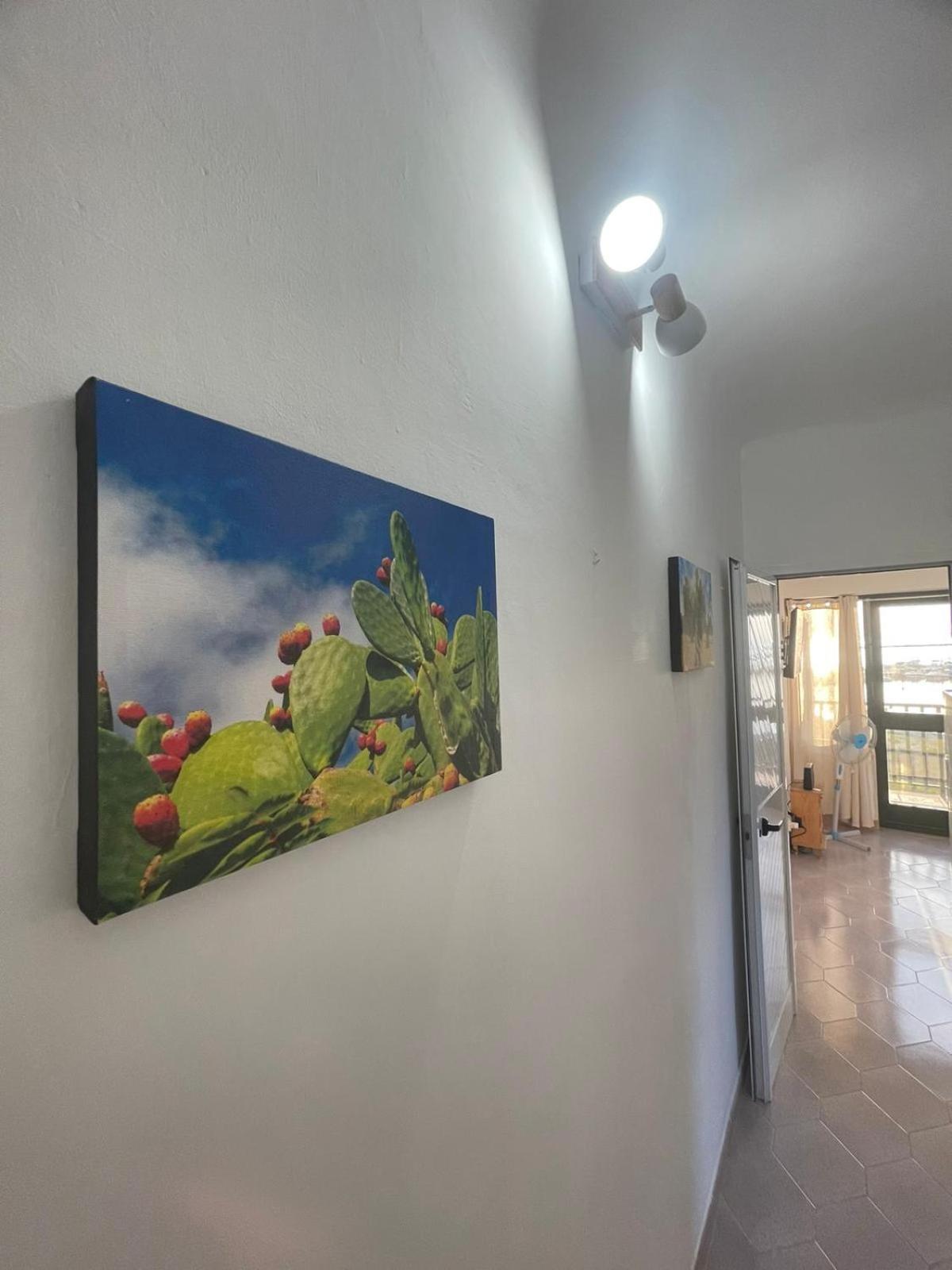 Besanvito - Sea Apartments Taranto Exterior foto