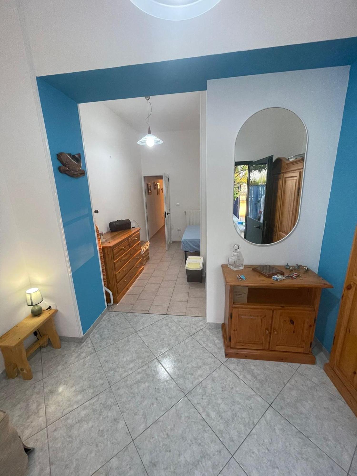 Besanvito - Sea Apartments Taranto Exterior foto